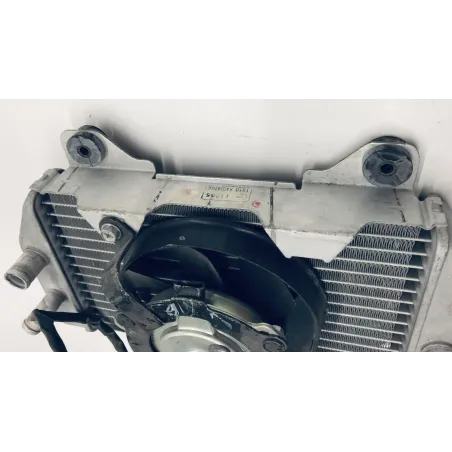 Radiateur eau HONDA NSS 250 2005-2008 FORZA ABS