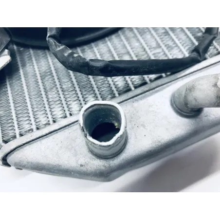 Radiateur eau HONDA NSS 250 2005-2008 FORZA ABS