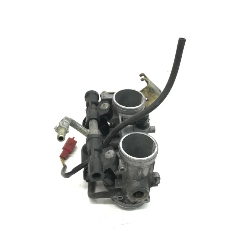 Rampe d'injection SUZUKI AN 650 2003-2005 BURGMAN