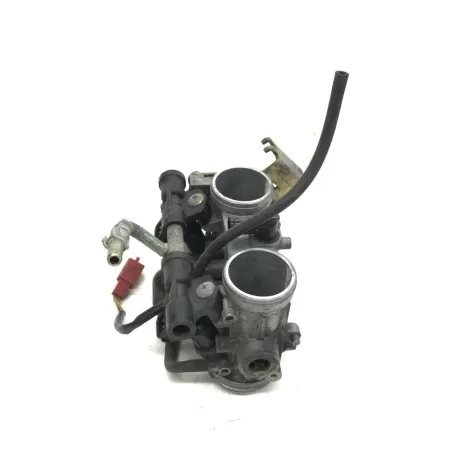Rampe d'injection SUZUKI AN 650 2003-2005 BURGMAN