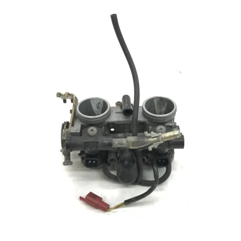 Rampe d'injection SUZUKI AN 650 2003-2005 BURGMAN