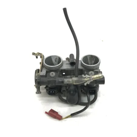Rampe d'injection SUZUKI AN 650 2003-2005 BURGMAN