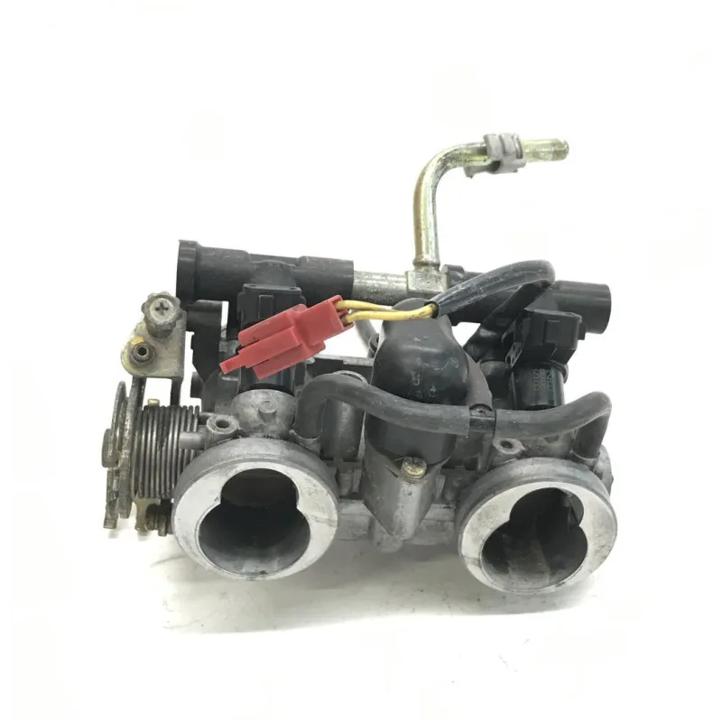 Rampe d'injection SUZUKI AN 650 2003-2005 BURGMAN
