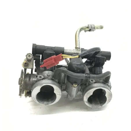 Rampe d'injection SUZUKI AN 650 2003-2005 BURGMAN