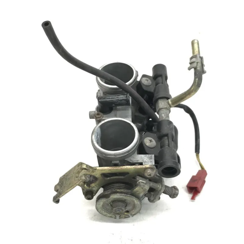 Rampe d'injection SUZUKI AN 650 2003-2005 BURGMAN