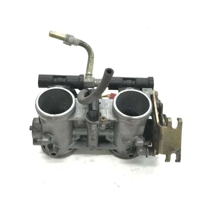 Rampe d'injection SUZUKI AN 650 2003-2005 BURGMAN
