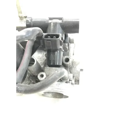 Rampe d'injection SUZUKI AN 650 2003-2005 BURGMAN