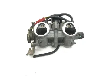 Rampe d'injection SUZUKI AN 650 2003-2005 BURGMAN