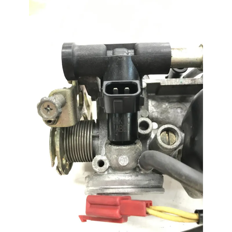 Rampe d'injection SUZUKI AN 650 2003-2005 BURGMAN