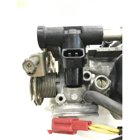Rampe d'injection SUZUKI AN 650 2003-2005 BURGMAN