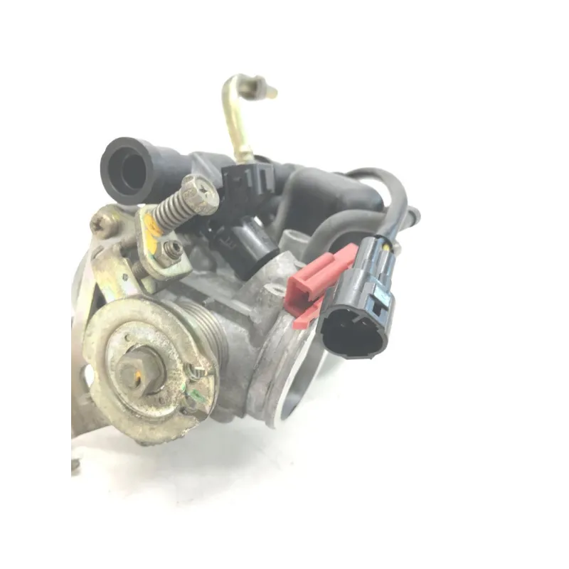 Rampe d'injection SUZUKI AN 650 2003-2005 BURGMAN