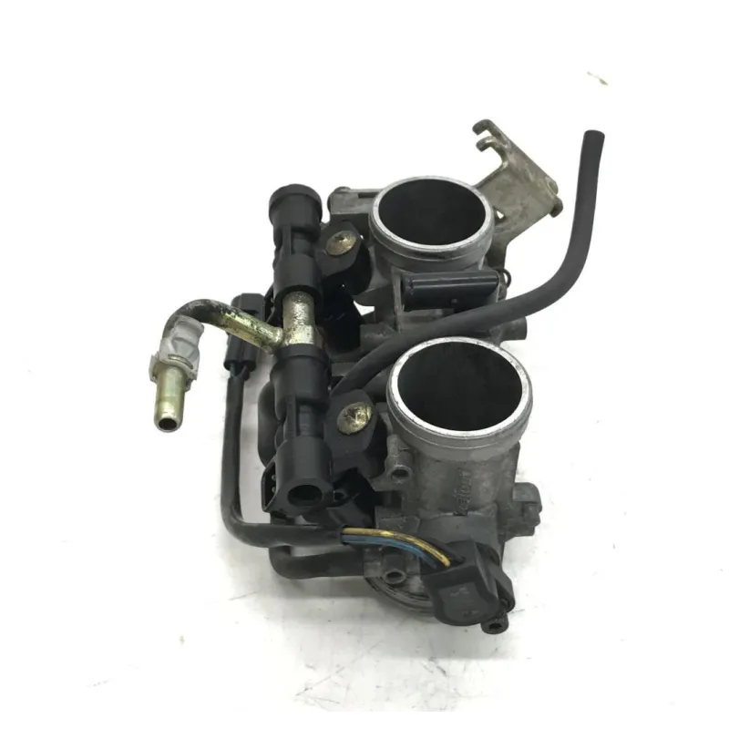 Rampe d'injection SUZUKI AN 650 2003-2005 BURGMAN