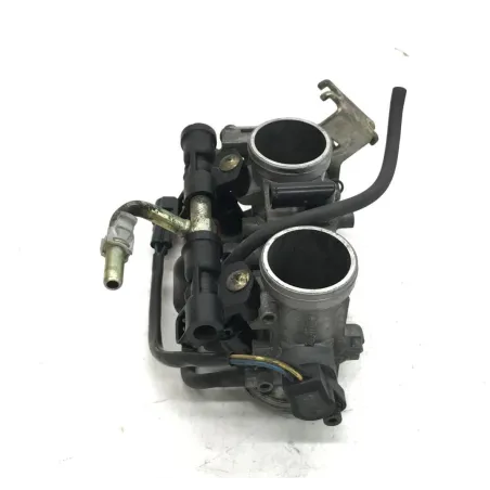 Rampe d'injection SUZUKI AN 650 2003-2005 BURGMAN