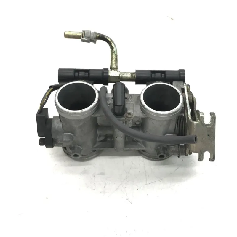 Rampe d'injection SUZUKI AN 650 2003-2005 BURGMAN