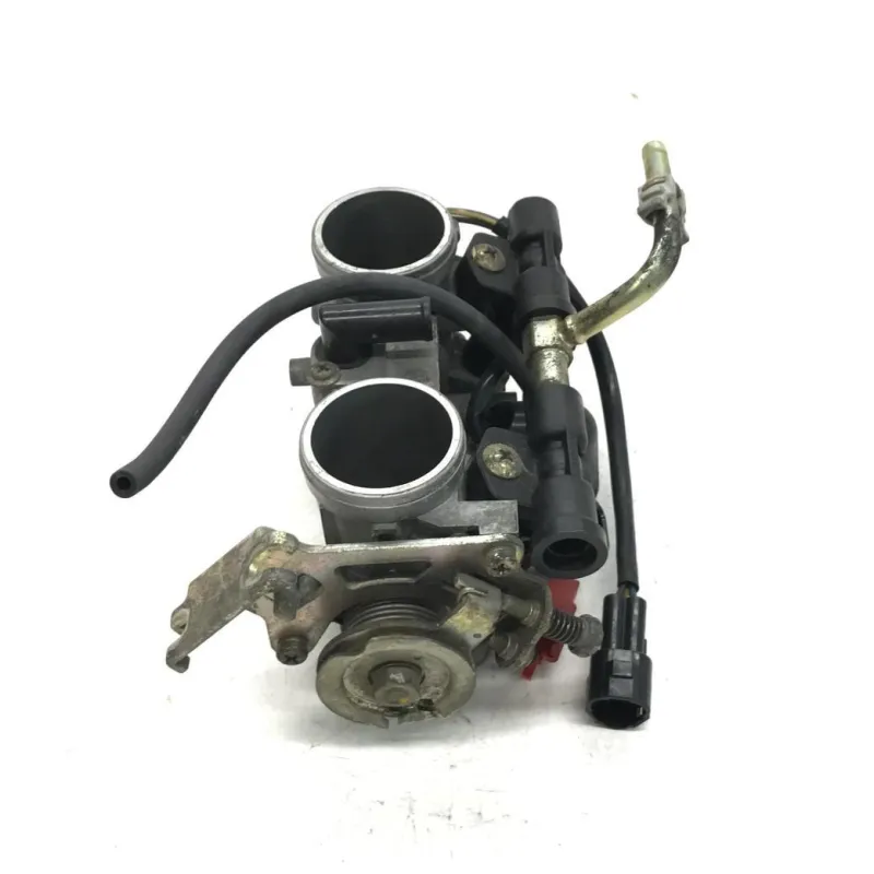 Rampe d'injection SUZUKI AN 650 2003-2005 BURGMAN