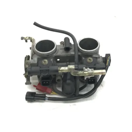 Rampe d'injection SUZUKI AN 650 2003-2005 BURGMAN