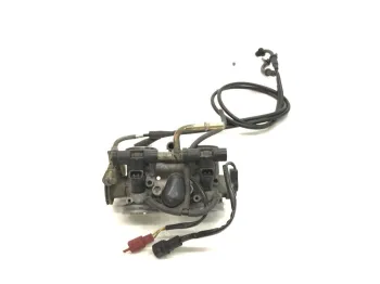 Rampe d'injection SUZUKI AN 650 2003-2005 BURGMAN
