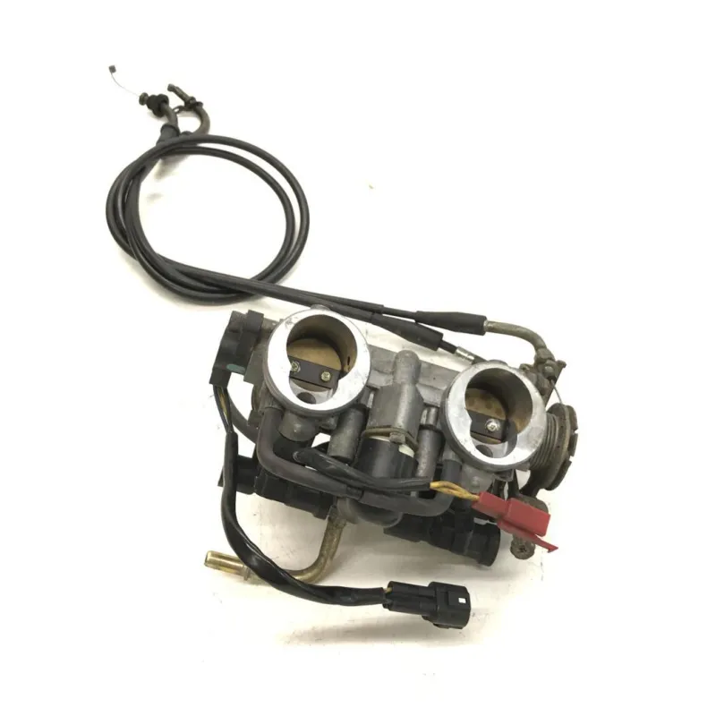 Rampe d'injection SUZUKI AN 650 2003-2005 BURGMAN