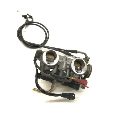 Rampe d'injection SUZUKI AN 650 2003-2005 BURGMAN