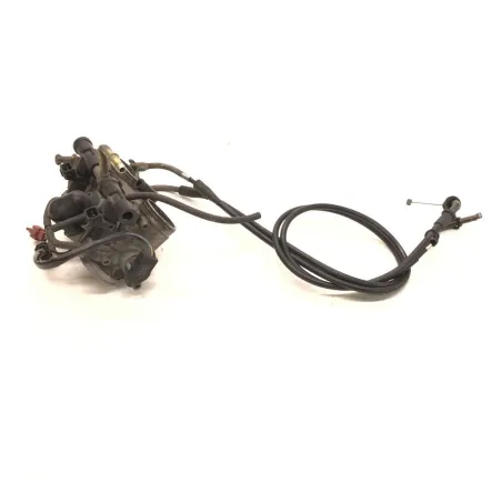 Rampe d'injection SUZUKI AN 650 2003-2005 BURGMAN