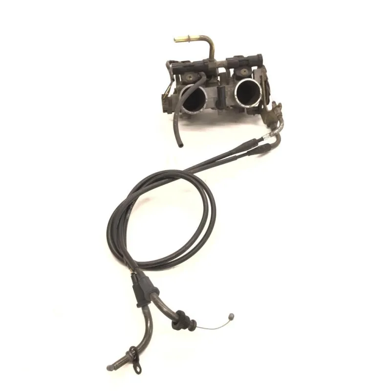 Rampe d'injection SUZUKI AN 650 2003-2005 BURGMAN