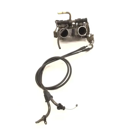 Rampe d'injection SUZUKI AN 650 2003-2005 BURGMAN