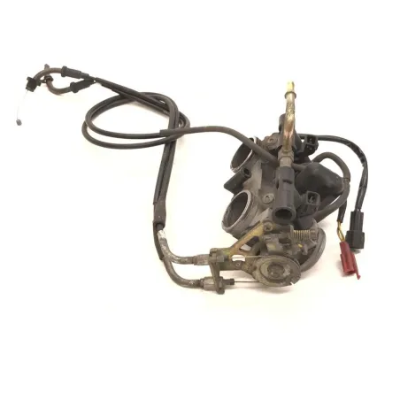 Rampe d'injection SUZUKI AN 650 2003-2005 BURGMAN