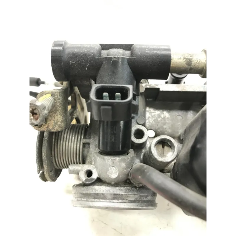 Rampe d'injection SUZUKI AN 650 2003-2005 BURGMAN