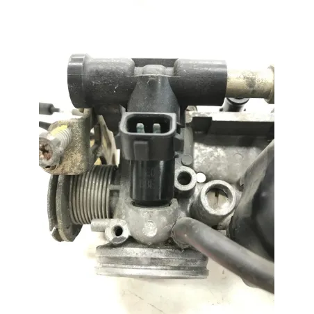 Rampe d'injection SUZUKI AN 650 2003-2005 BURGMAN