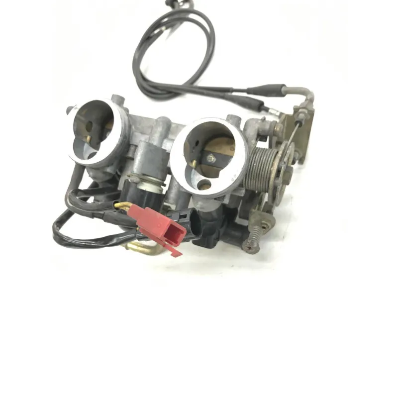 Rampe d'injection SUZUKI AN 650 2003-2005 BURGMAN