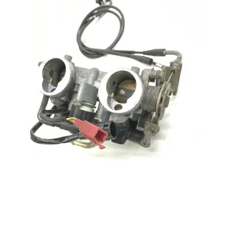 Rampe d'injection SUZUKI AN 650 2003-2005 BURGMAN