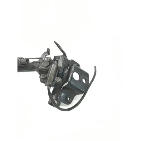 Bequille laterale SUZUKI AN 650 2003-2005 BURGMAN