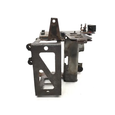 Bac a batterie SUZUKI GT 750 1975-1977
