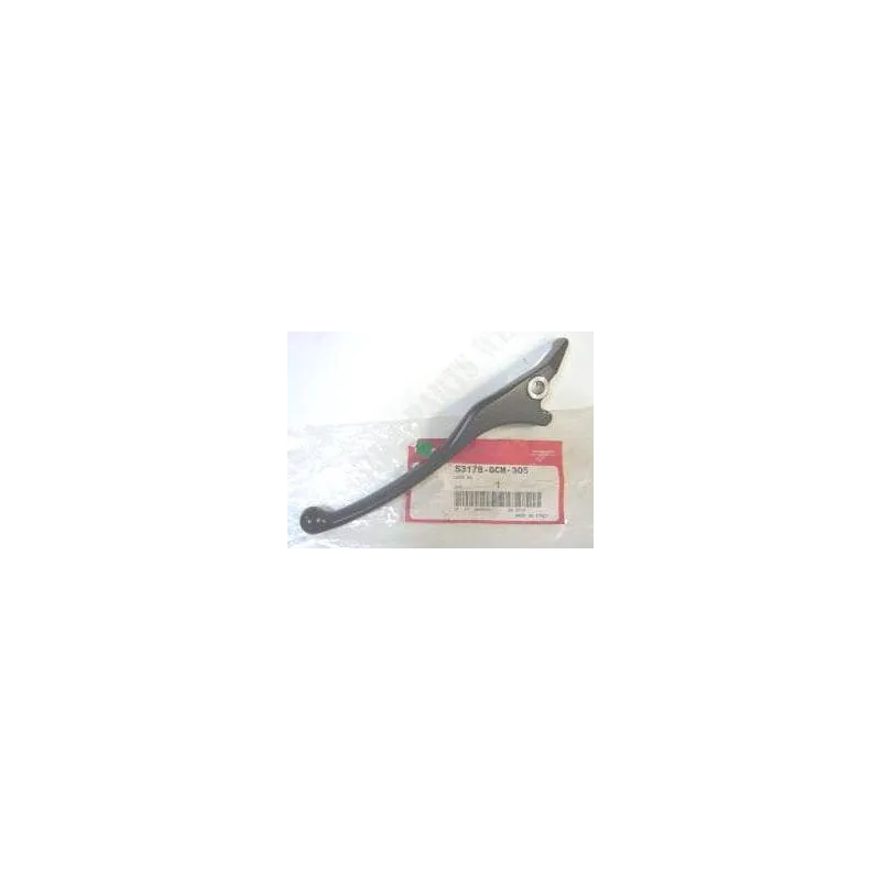 Levier frein arriere HONDA SZX 50 1998-2001 X8R