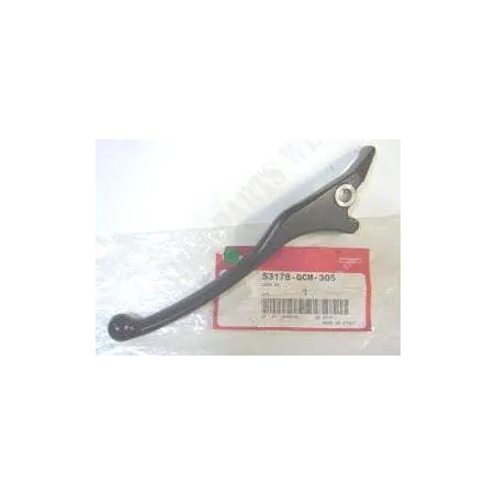 Levier frein arriere HONDA SZX 50 1998-2001 X8R