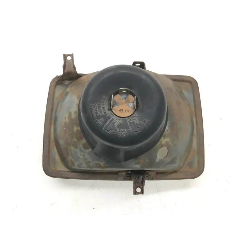 Optique (feux)(phare) KAWASAKI KR 250 1984-1986