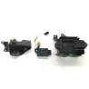 Bac a batterie KAWASAKI KR 250 1984-1986 Bac a batterie KAWASAKI KR 250 1984-1986