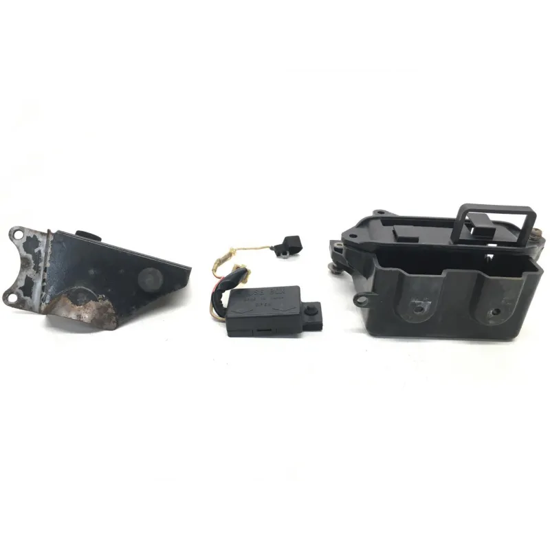 Bac a batterie KAWASAKI KR 250 1984-1986