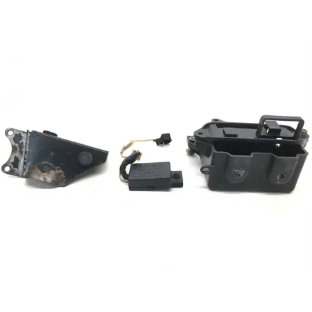 Bac a batterie KAWASAKI KR 250 1984-1986