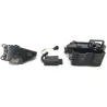 Bac a batterie KAWASAKI KR 250 1984-1986 Bac a batterie KAWASAKI KR 250 1984-1986