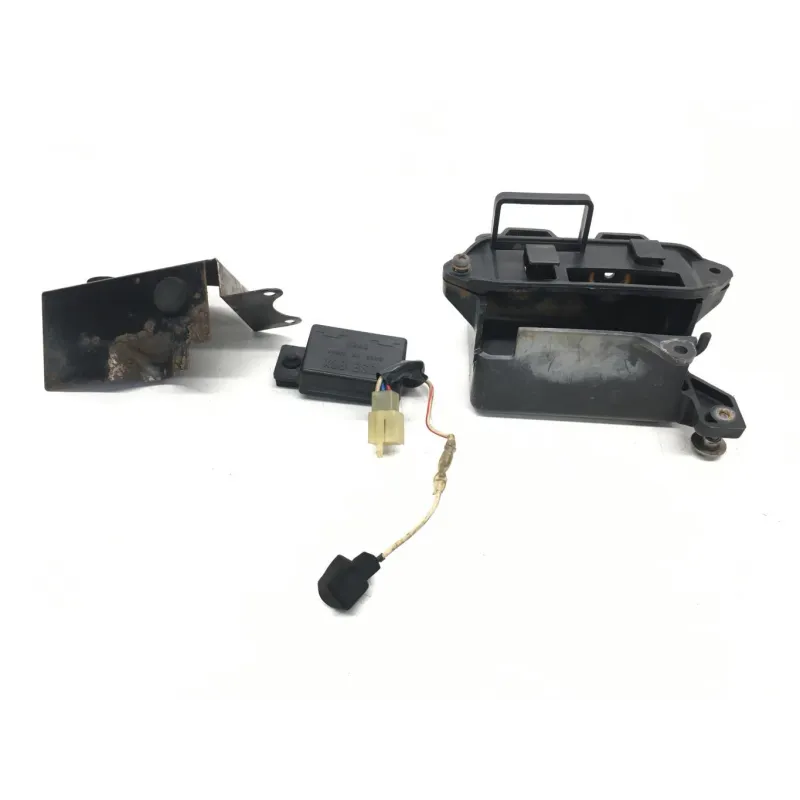 Bac a batterie KAWASAKI KR 250 1984-1986