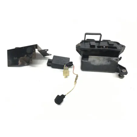 Bac a batterie KAWASAKI KR 250 1984-1986