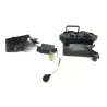 Bac a batterie KAWASAKI KR 250 1984-1986 Bac a batterie KAWASAKI KR 250 1984-1986