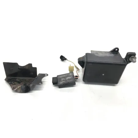 Bac a batterie KAWASAKI KR 250 1984-1986