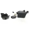 Bac a batterie KAWASAKI KR 250 1984-1986 Bac a batterie KAWASAKI KR 250 1984-1986