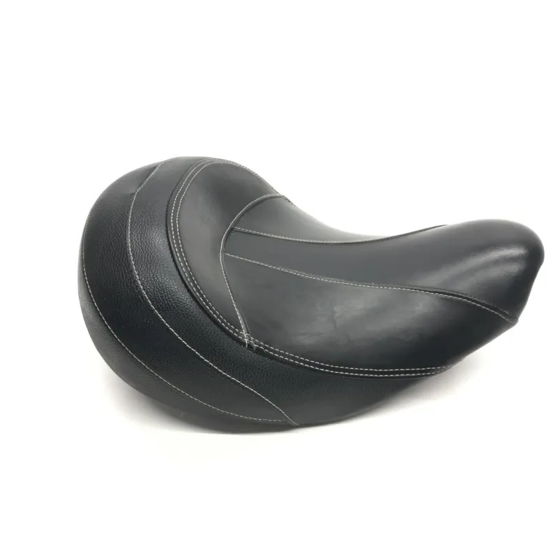 Selle conducteur INDIAN SPRINGFIELD 1811 2018-2019 DARK HORSE