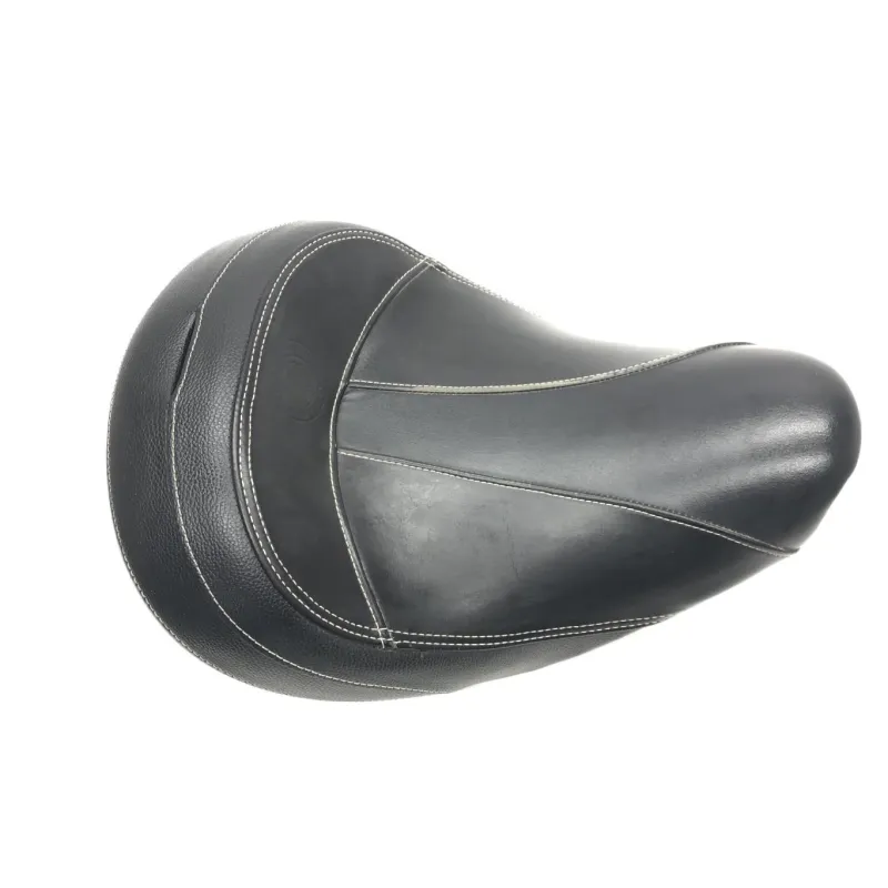 Selle conducteur INDIAN SPRINGFIELD 1811 2018-2019 DARK HORSE
