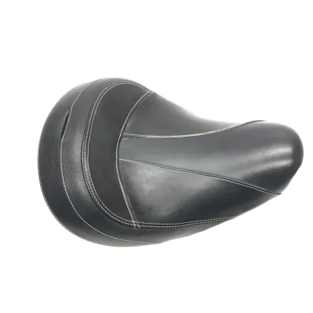 Selle conducteur INDIAN SPRINGFIELD 1811 2018-2019 DARK HORSE