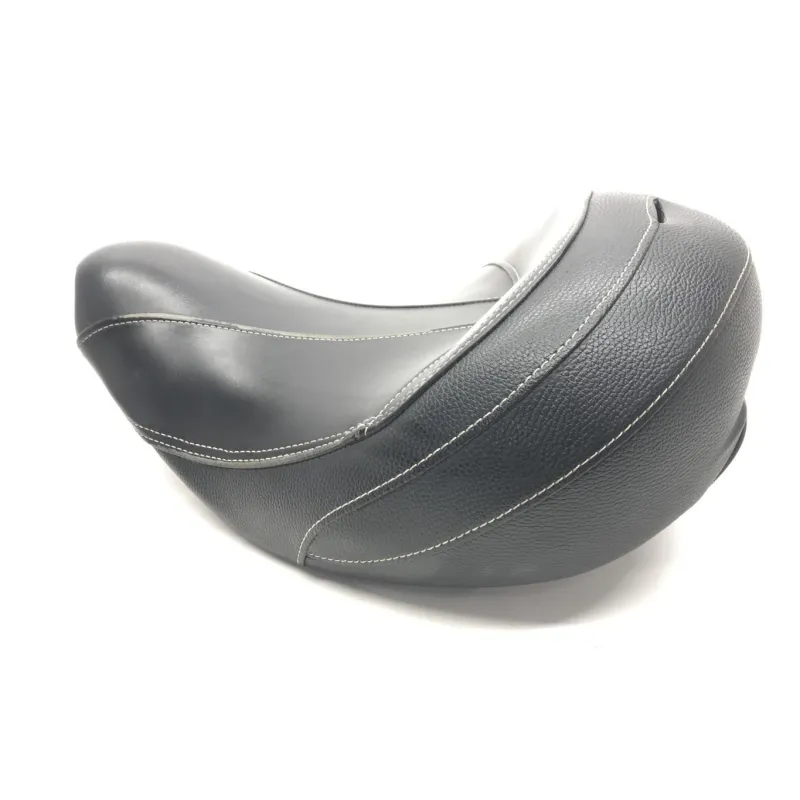 Selle conducteur INDIAN SPRINGFIELD 1811 2018-2019 DARK HORSE