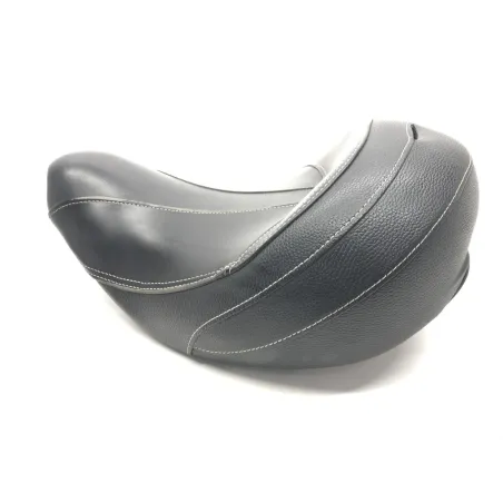 Selle conducteur INDIAN SPRINGFIELD 1811 2018-2019 DARK HORSE